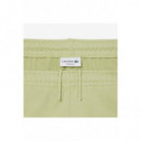 Pantalones cortos ELASTIC WAIST SHORTS