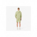 Pantalones cortos ELASTIC WAIST SHORTS