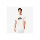 Camisetas manga corta TEE-SHIRT