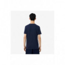 Camisetas manga corta TEE-SHIRT