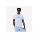 Camisetas manga corta TEE-SHIRT