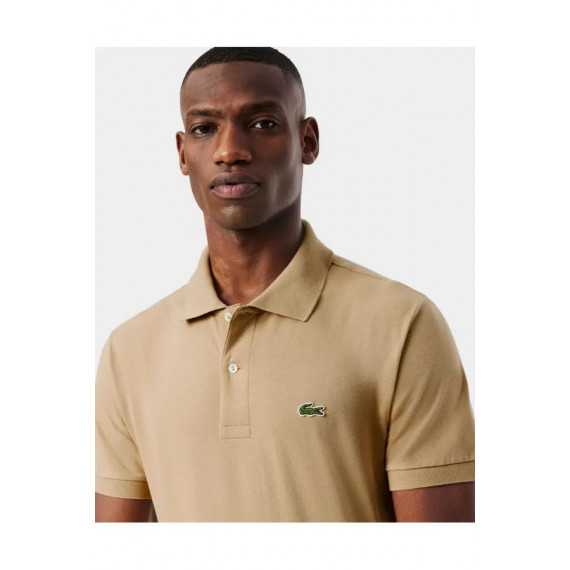 Polos CHEMISE COL BORD-COTES MA