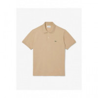 Polos CHEMISE COL BORD-COTES MA