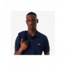 Polos CHEMISE COL BORD-COTES MA