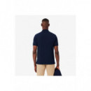 Polos CHEMISE COL BORD-COTES MA