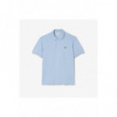 Polos CHEMISE COL BORD-COTES MA