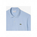 Polos CHEMISE COL BORD-COTES MA