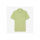 Polos CHEMISE COL BORD-COTES MA