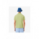 Polos CHEMISE COL BORD-COTES MA