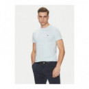 Camisetas manga corta TEE-SHIRT