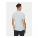 Camisetas manga corta TEE-SHIRT