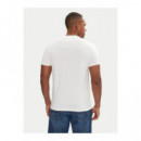 Camisetas manga corta TEE-SHIRT