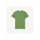 Camisetas manga corta TEE-SHIRT