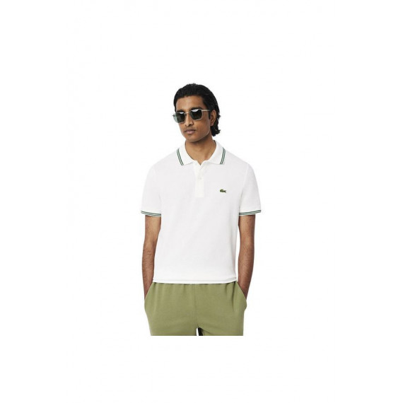 Polos CHEMISE COL BORD-COTES