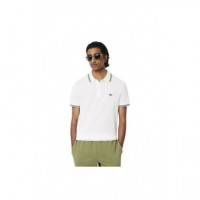 Polos CHEMISE COL BORD-COTES