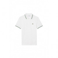 Polos CHEMISE COL BORD-COTES
