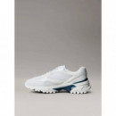 HIKE RUNNER LACEUP MESH MIX OYSTER MUSHR