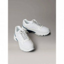 HIKE RUNNER LACEUP MESH MIX OYSTER MUSHR