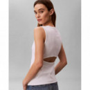 SL WOVEN LABEL 2X2 BABY RIB CUTO BRIGHT