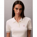 MICROCABLE MINI DRESS TOFU