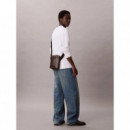 EMBLEM AOP COATED SLIM REPORTER MULCH AO