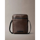 EMBLEM AOP COATED SLIM REPORTER MULCH AO