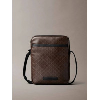 EMBLEM AOP COATED SLIM REPORTER MULCH AO