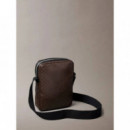 EMBLEM AOP COATED SLIM REPORTER MULCH AO