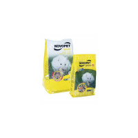 NOVOPET Hamster Alimento 400 Gr