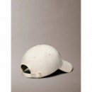 HERITAGE CREST PATCH CAP BONE WHITE