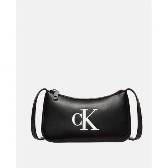BOLD CK MINI BAG BLACK/WHITE