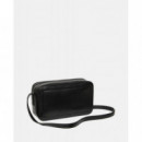 BOLD CK CAMERA BAG BLACK/WHITE