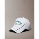 APPAREL GRAPHIC SIGNATURE TIE BA BRIGHT