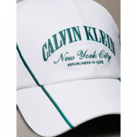 APPAREL GRAPHIC SIGNATURE TIE BA BRIGHT