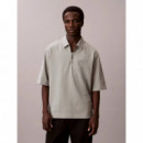SS SUPIMA CHEST EMB POLO SHADOW