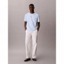 SS STRETCH COTTON PIQUE NANO TEE BREEZY