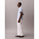 SS STRETCH COTTON PIQUE NANO TEE BREEZY