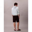 STRAIGHT COMFORT COTTON 9" CARGO BLACK