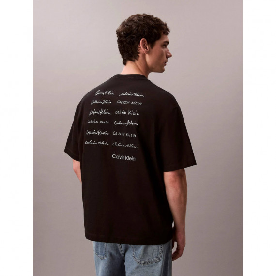 16S APRIL GRAPHIC SEASONAL FASHI BLACK