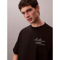 16S APRIL GRAPHIC SEASONAL FASHI BLACK