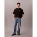 16S APRIL GRAPHIC SEASONAL FASHI BLACK