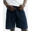 Bermudas THINKING MU Henry Navy