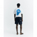 Bermudas THINKING MU Henry Navy