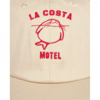 Gorros y Gorras Gorra THINKING MU Animal Motel
