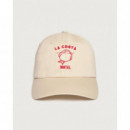 Gorros y Gorras Gorra THINKING MU Animal Motel