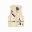 Chaleco THINKING MU Robbie Swimmers