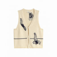 Chaleco THINKING MU Robbie Swimmers