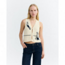 Chaleco THINKING MU Robbie Swimmers