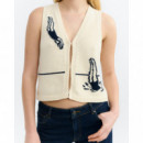 Chaleco THINKING MU Robbie Swimmers