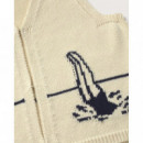 Chaleco THINKING MU Robbie Swimmers